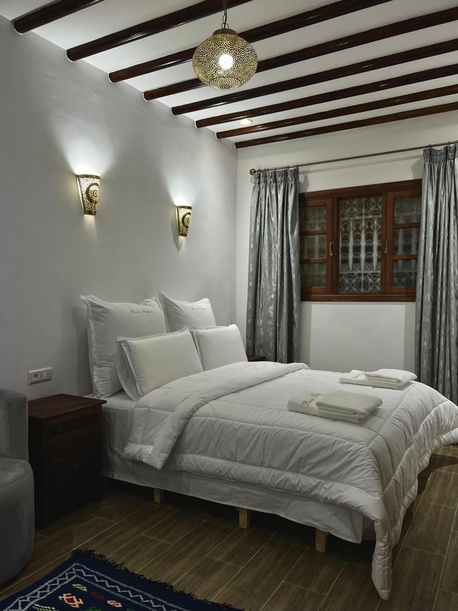 Riad Safia Rabat Exterior foto