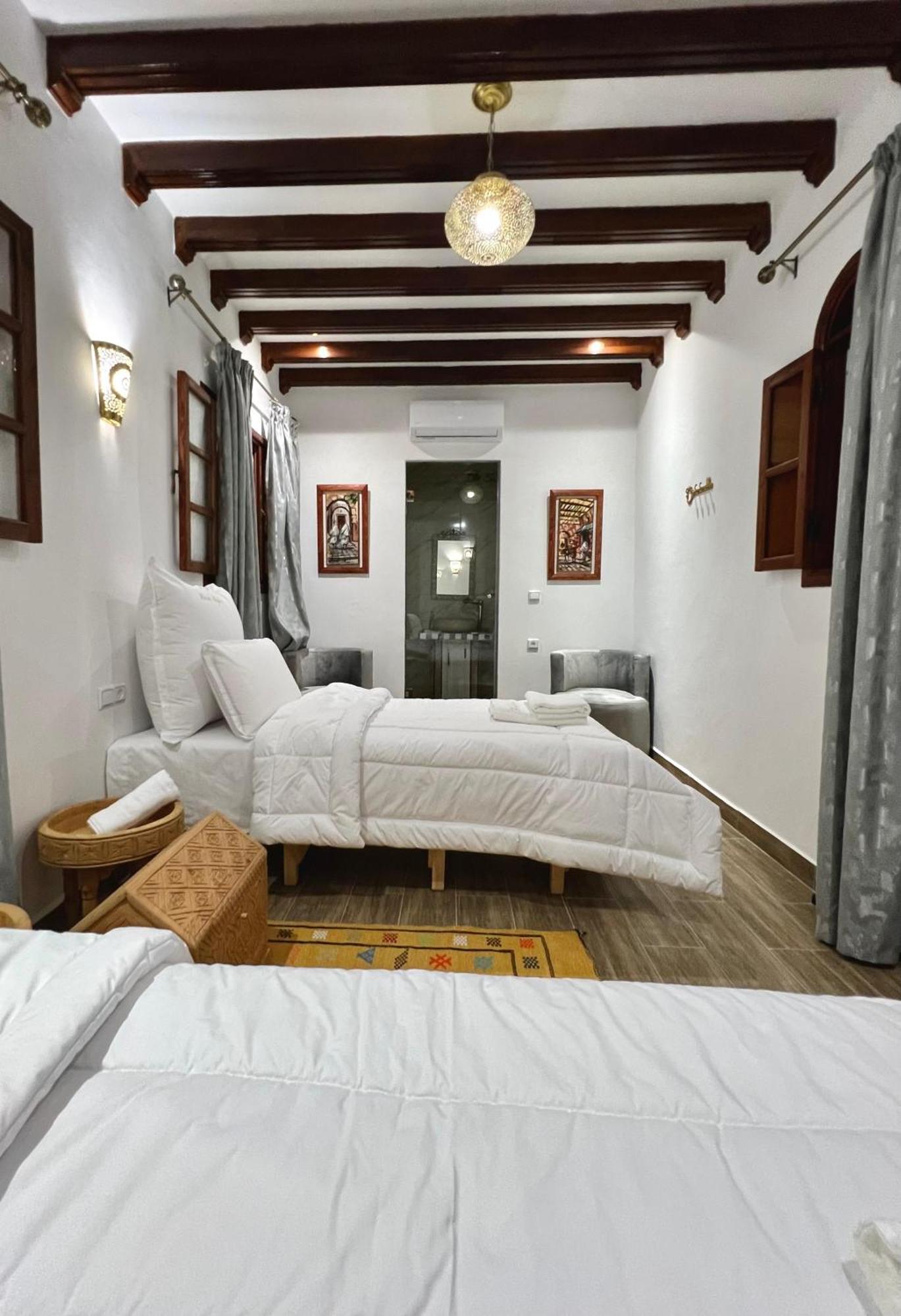 Riad Safia Rabat Exterior foto